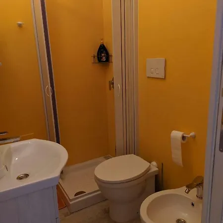 And Orange 3* Carloforte (Isola di San Pietro)