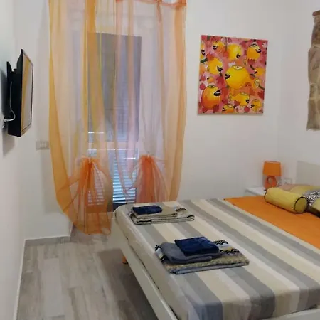 And Orange 3*