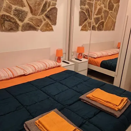 And Orange Carloforte (Isola di San Pietro)