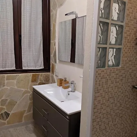And Orange Guest house
