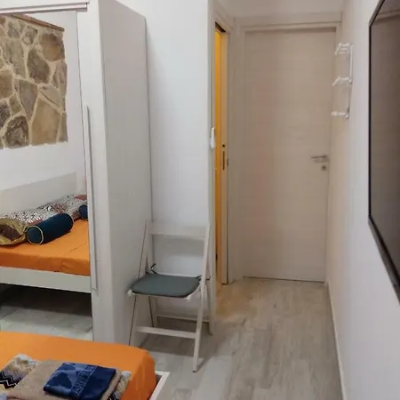 And Orange Guest house Carloforte (Isola di San Pietro)