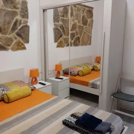 And Orange Guest house